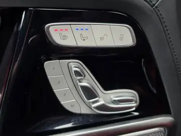 2022 Mercedes-Benz G-Класс с пробегом 58 806 км