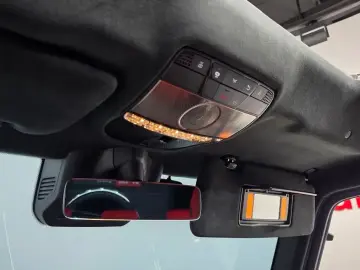 2022 Mercedes-Benz G-Класс с пробегом 58 806 км