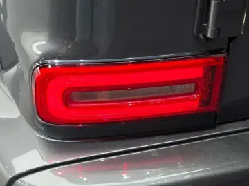 2022 Mercedes-Benz G-Класс с пробегом 58 806 км