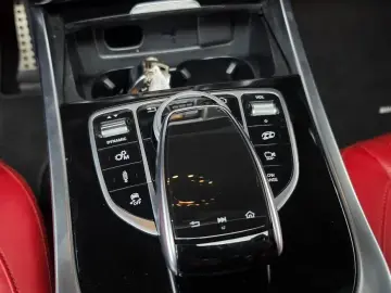 2022 Mercedes-Benz G-Класс с пробегом 58 806 км