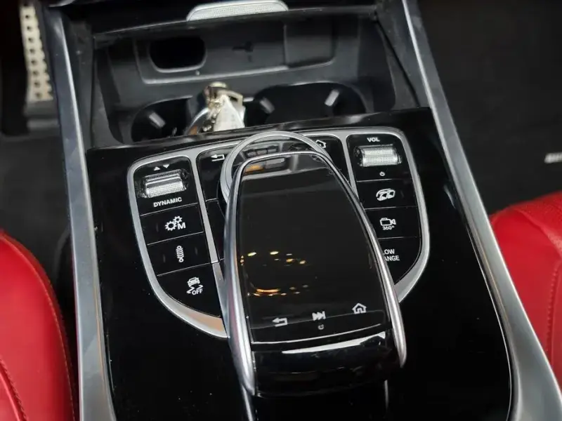 2022 Mercedes-Benz G-Класс с пробегом 58 806 км