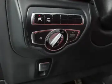 2022 Mercedes-Benz G-Класс с пробегом 58 806 км