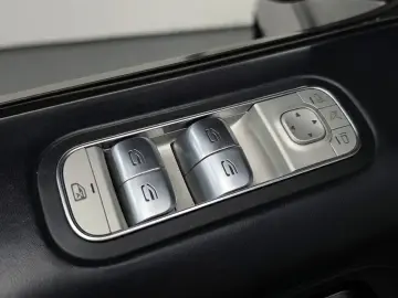 2022 Mercedes-Benz G-Класс с пробегом 58 806 км