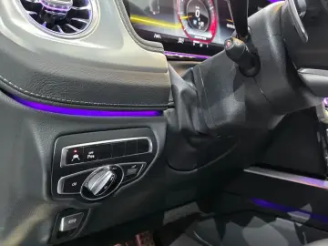 2021 Mercedes-Benz G-Класс с пробегом 49 338 км