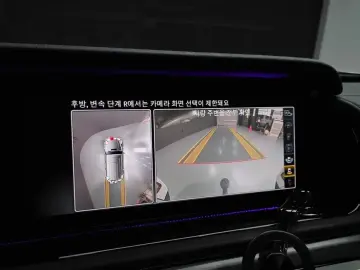 2021 Mercedes-Benz G-Класс с пробегом 49 338 км