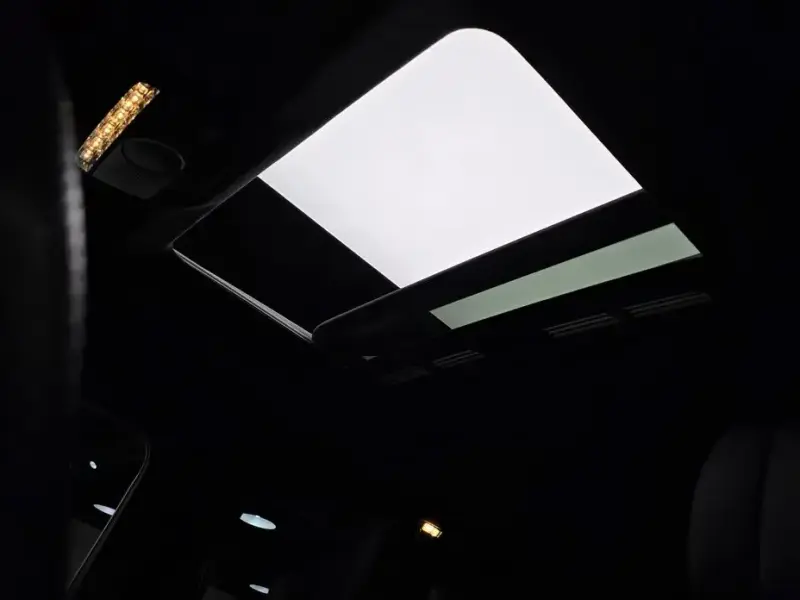 2021 Mercedes-Benz G-Класс с пробегом 49 338 км
