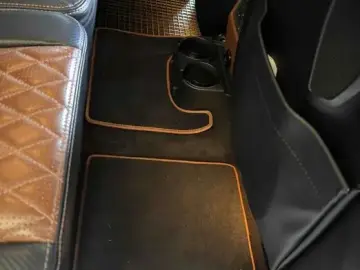 2016 Mercedes-Benz G-Класс с пробегом 72 237 км