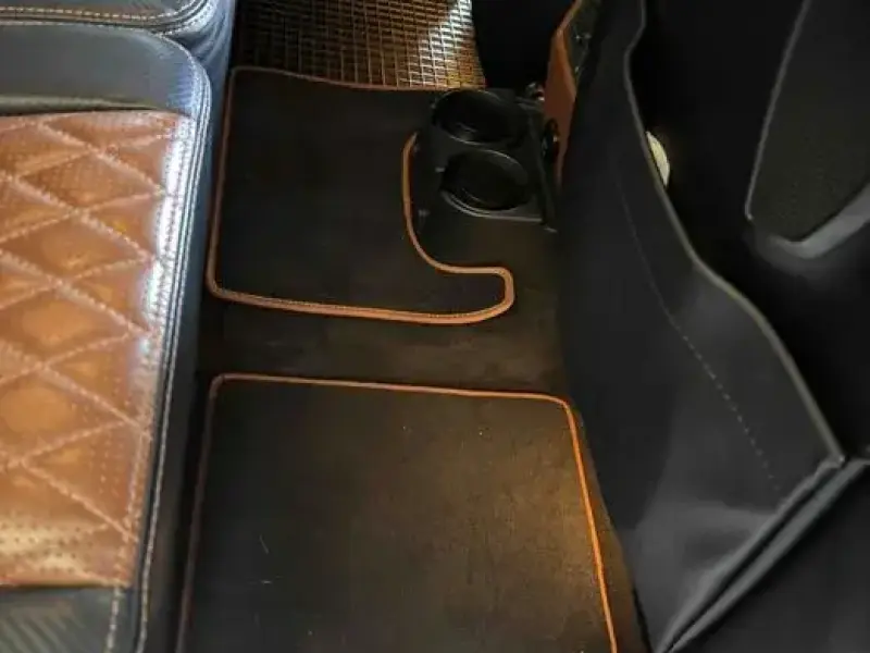 2016 Mercedes-Benz G-Класс с пробегом 72 237 км