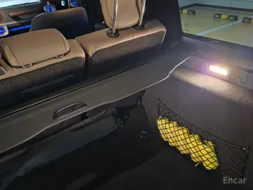2026 Mercedes-Benz G-Класс с пробегом 620 км