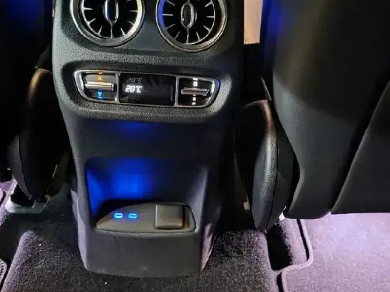 2026 Mercedes-Benz G-Класс с пробегом 620 км