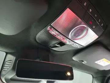 2020 Mercedes-Benz G-Класс с пробегом 91 263 км