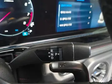2025 Mercedes-Benz G-Класс с пробегом 6 090 км