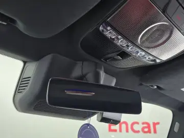 2025 Mercedes-Benz G-Класс с пробегом 6 090 км