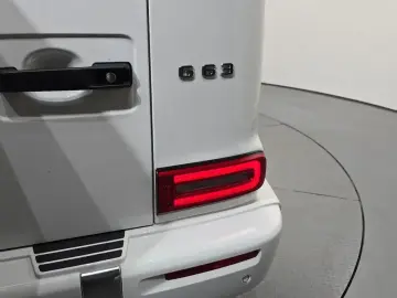 2025 Mercedes-Benz G-Класс с пробегом 6 090 км