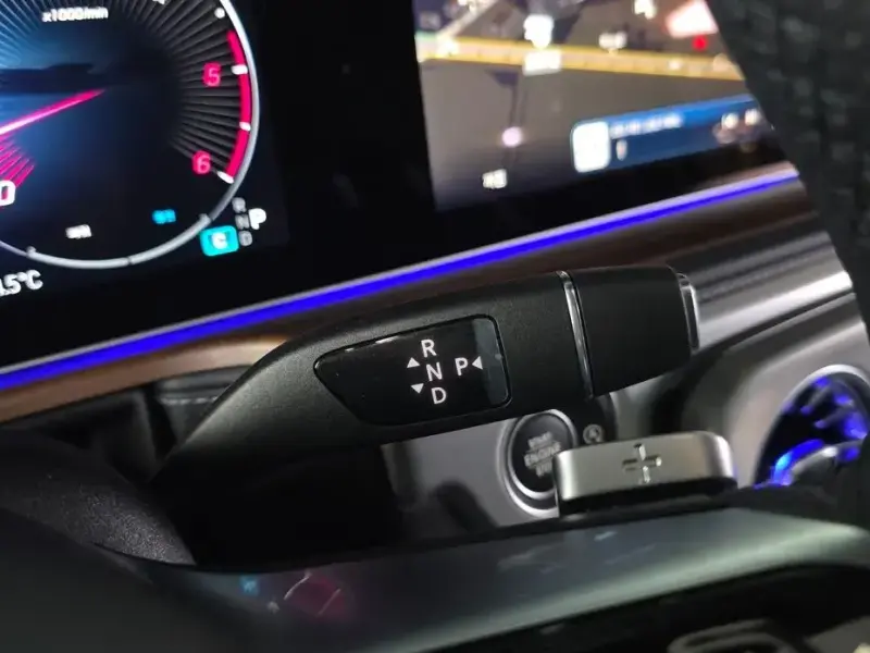 2026 Mercedes-Benz G-Класс с пробегом 511 км