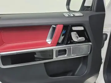 2025 Mercedes-Benz G-Класс с пробегом 6 090 км