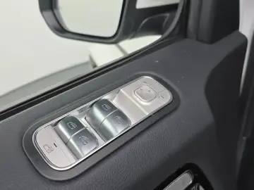 2025 Mercedes-Benz G-Класс с пробегом 6 090 км