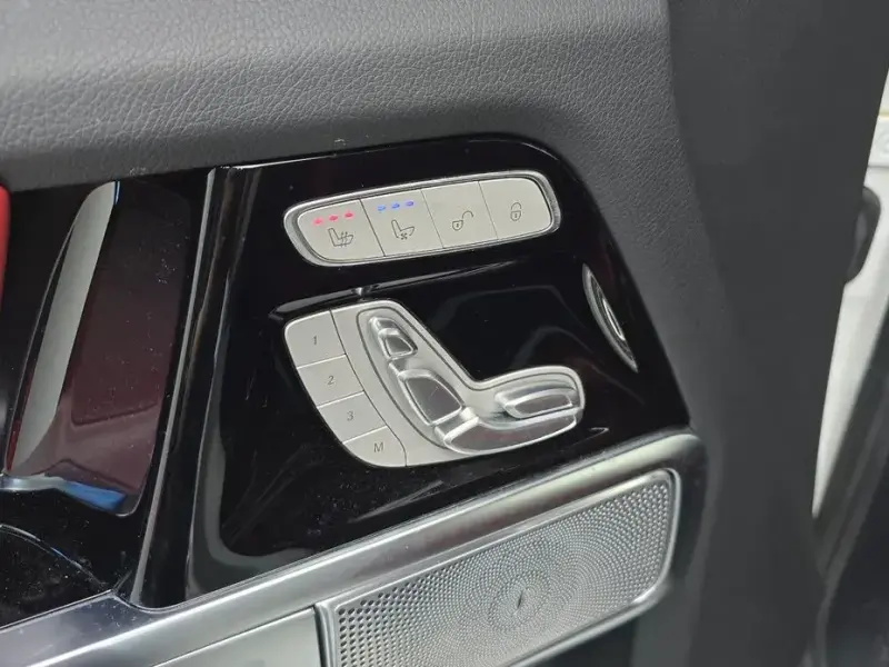 2025 Mercedes-Benz G-Класс с пробегом 6 090 км