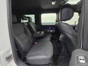 2026 Mercedes-Benz G-Класс с пробегом 511 км