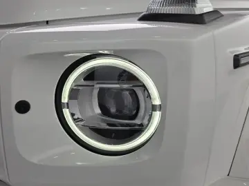 2026 Mercedes-Benz G-Класс с пробегом 511 км