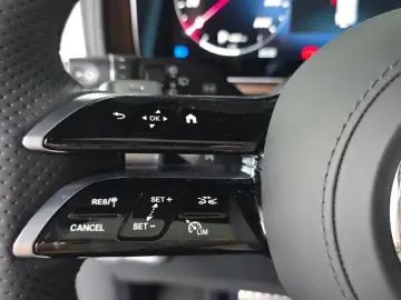 2026 Mercedes-Benz G-Класс с пробегом 511 км