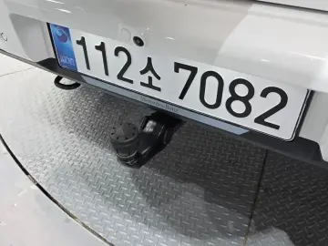 2026 Mercedes-Benz G-Класс с пробегом 511 км