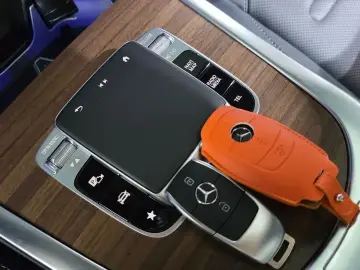 2026 Mercedes-Benz G-Класс с пробегом 511 км