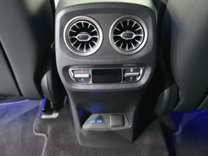 2026 Mercedes-Benz G-Класс с пробегом 511 км