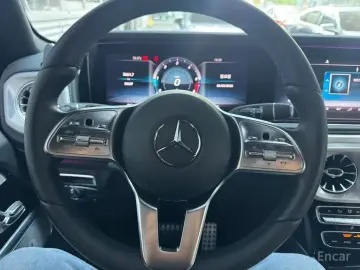 2023 Mercedes-Benz G-Класс с пробегом 34 031 км
