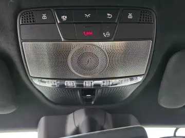 2026 Mercedes-Benz G-Класс с пробегом 511 км