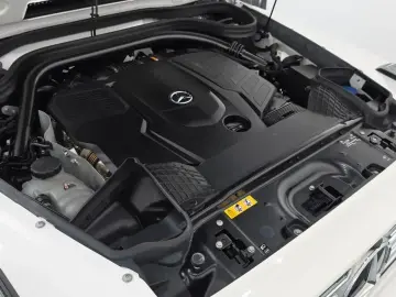 2023 Mercedes-Benz G-Класс с пробегом 9 824 км