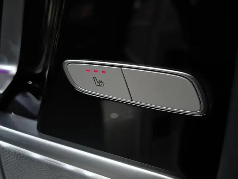 2023 Mercedes-Benz G-Класс с пробегом 9 824 км