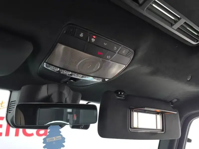 2023 Mercedes-Benz G-Класс с пробегом 9 824 км