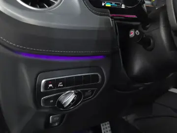 2023 Mercedes-Benz G-Класс с пробегом 9 824 км