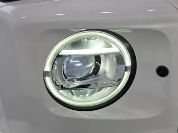 2023 Mercedes-Benz G-Класс с пробегом 9 824 км