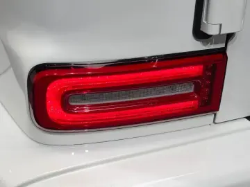 2023 Mercedes-Benz G-Класс с пробегом 9 824 км