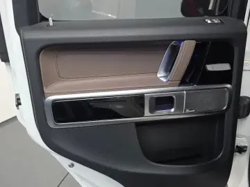 2023 Mercedes-Benz G-Класс с пробегом 9 824 км