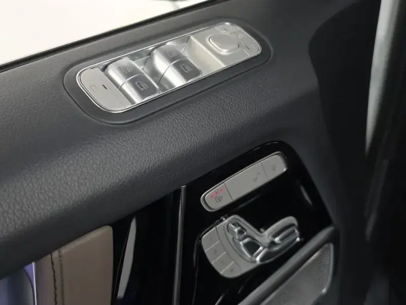 2023 Mercedes-Benz G-Класс с пробегом 9 824 км