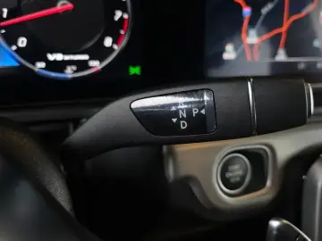 2024 Mercedes-Benz G-Класс с пробегом 17 259 км