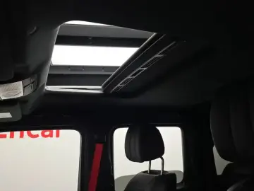 2024 Mercedes-Benz G-Класс с пробегом 17 259 км