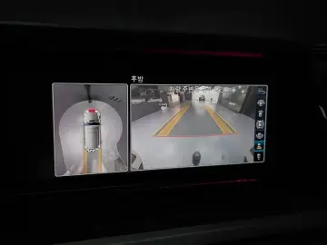 2021 Mercedes-Benz G-Класс с пробегом 66 368 км