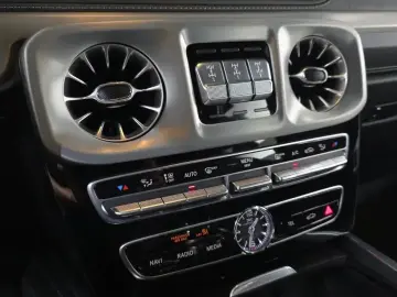 2024 Mercedes-Benz G-Класс с пробегом 17 259 км