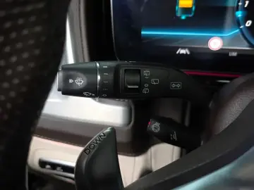 2021 Mercedes-Benz G-Класс с пробегом 66 368 км