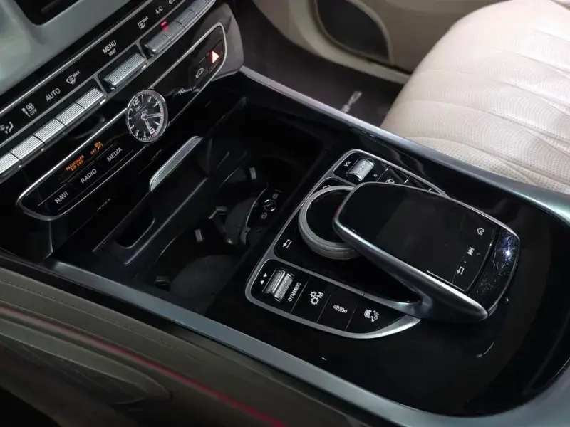 2021 Mercedes-Benz G-Класс с пробегом 66 368 км