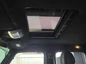 2021 Mercedes-Benz G-Класс с пробегом 96 306 км