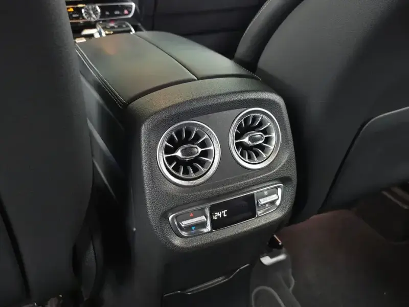 2021 Mercedes-Benz G-Класс с пробегом 96 306 км