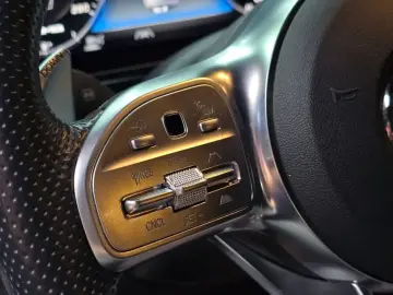 2021 Mercedes-Benz G-Класс с пробегом 96 306 км