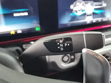 2021 Mercedes-Benz G-Класс с пробегом 21 562 км