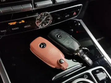 2021 Mercedes-Benz G-Класс с пробегом 21 562 км