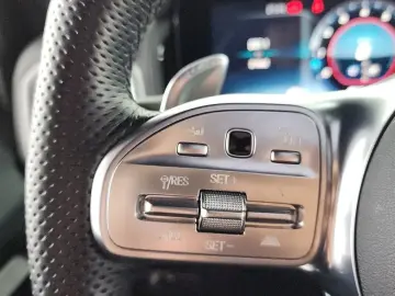2021 Mercedes-Benz G-Класс с пробегом 21 562 км